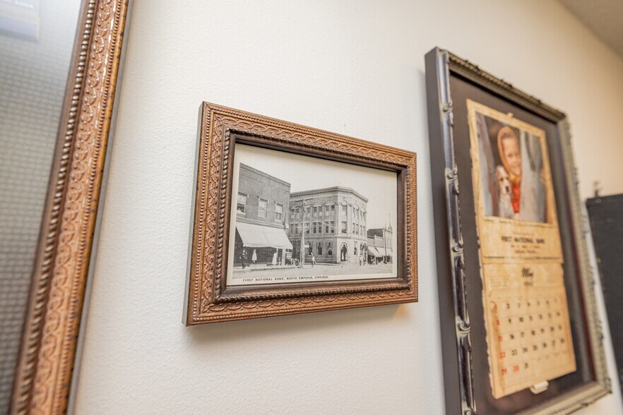 More Photos Of 401 Halifax St, Emporia Office For Sale