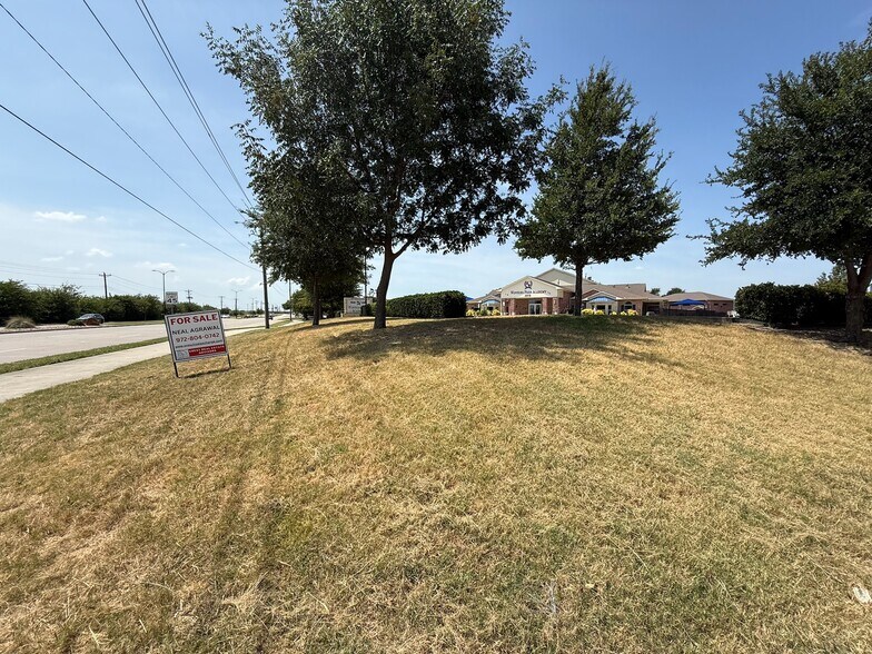 More Photos Of 4915 Coit Rd, Frisco Daycare Center For Sale
