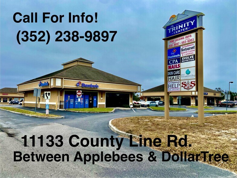 More Photos Of 11141 County Line Rd, Spring Hill Unknown For Lease