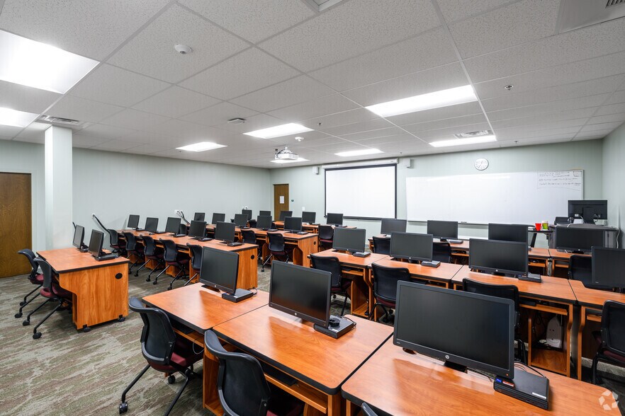 Photo of 1st Floor Ste 100