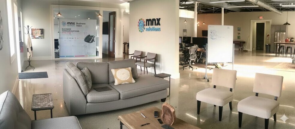 More Photos Of 123-125 W First St, Monroe Office For Lease