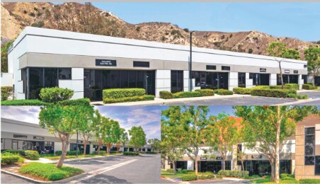 More Photos Of 22345 La Palma Ave, Yorba Linda Light Distribution For Lease