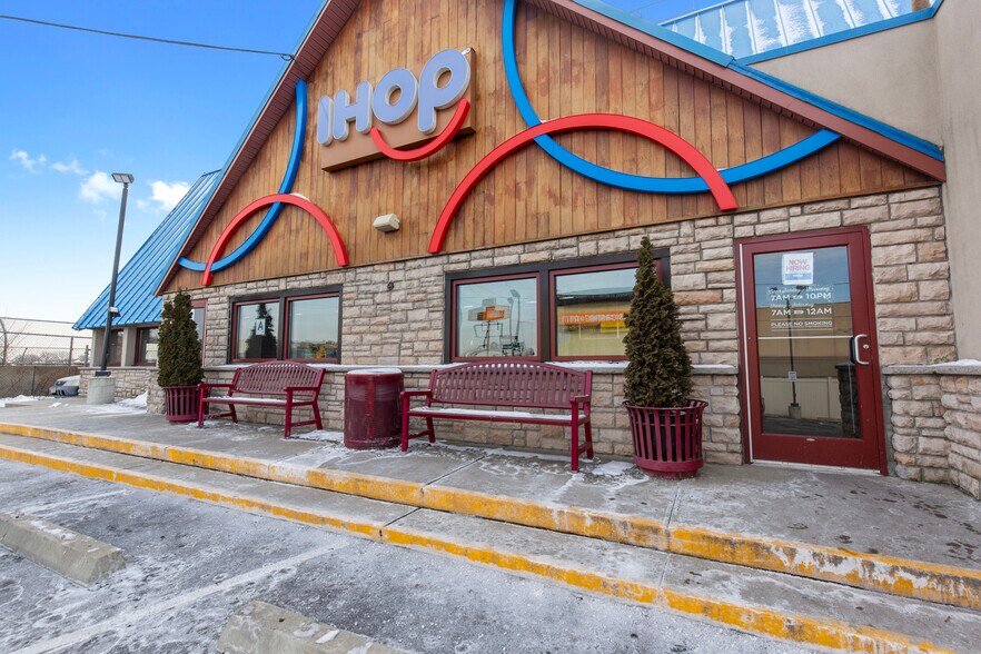 More Photos Of 254-02 Rockaway Blvd, Jamaica General Retail For Sale