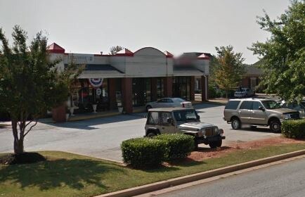More Photos Of 420 The Parkway, Greer General Retail For Sale
