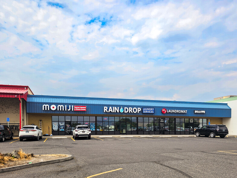 Primary Photo Of 2632-2638 W Sixth St, The Dalles Storefront Retail Office For Lease