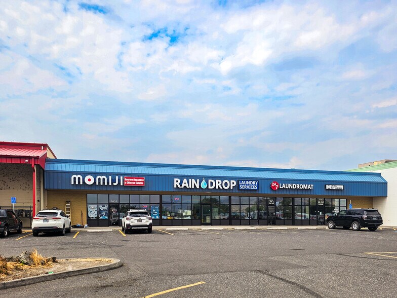 More Photos Of 2636 W 6th St, The Dalles Storefront Retail Office For Lease