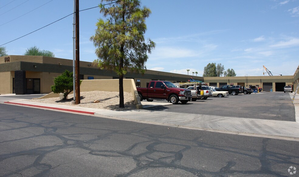 More Photos Of 502 W 3rd Ave, Mesa Service For Lease