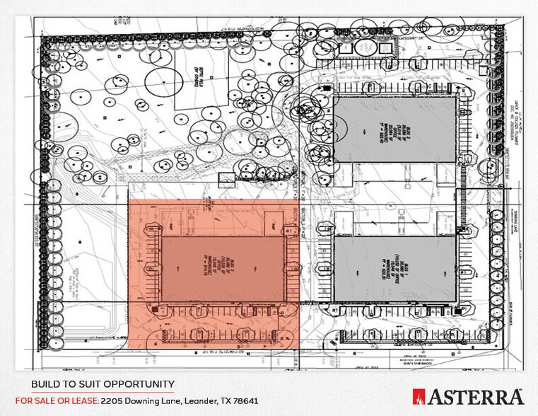 More Photos Of 2203 Downing Ln, Leander Unknown For Lease