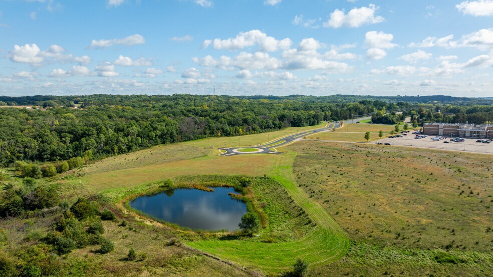 More Photos Of 685 Darnold Dr, Hudson Land For Sale