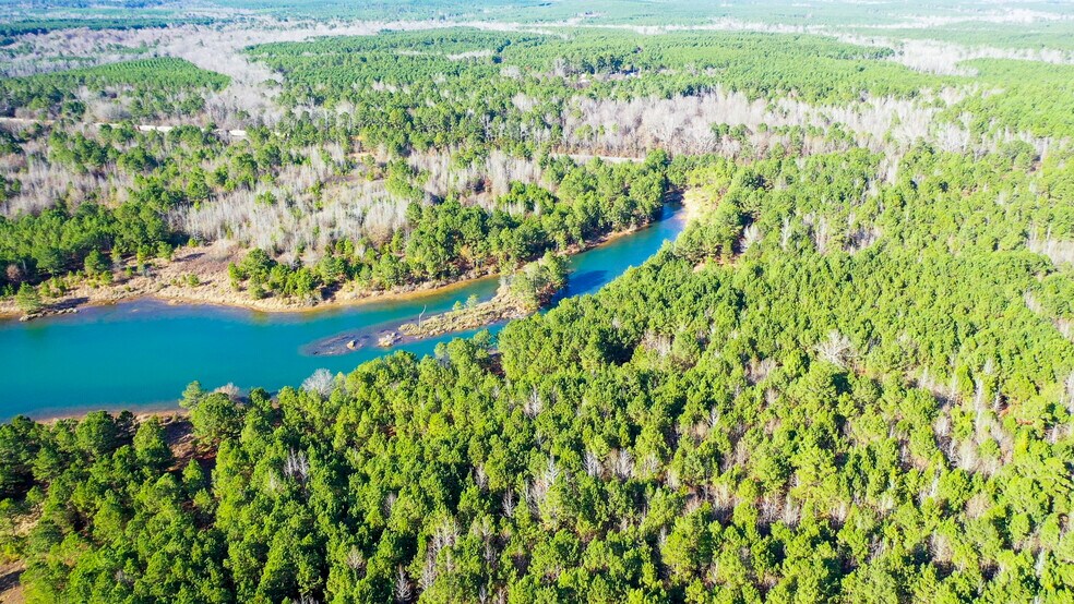 Primary Photo Of HWY 49 hwy, Jefferson Land For Sale