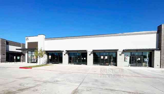 More Photos Of 14300 Ronald W Reagan Blvd, Leander Storefront For Sale