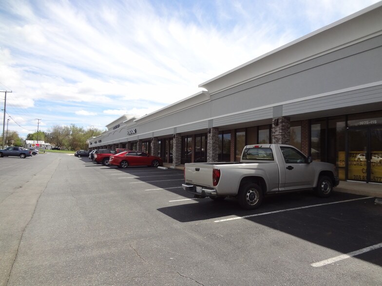 More Photos Of 1075 Garrisonville Rd, Stafford Storefront Retail Office For Lease