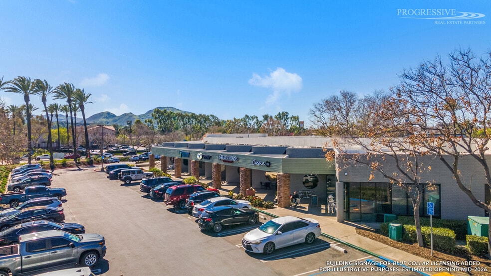 More Photos Of 420-424 E Hospitality Ln, San Bernardino Storefront For Sale