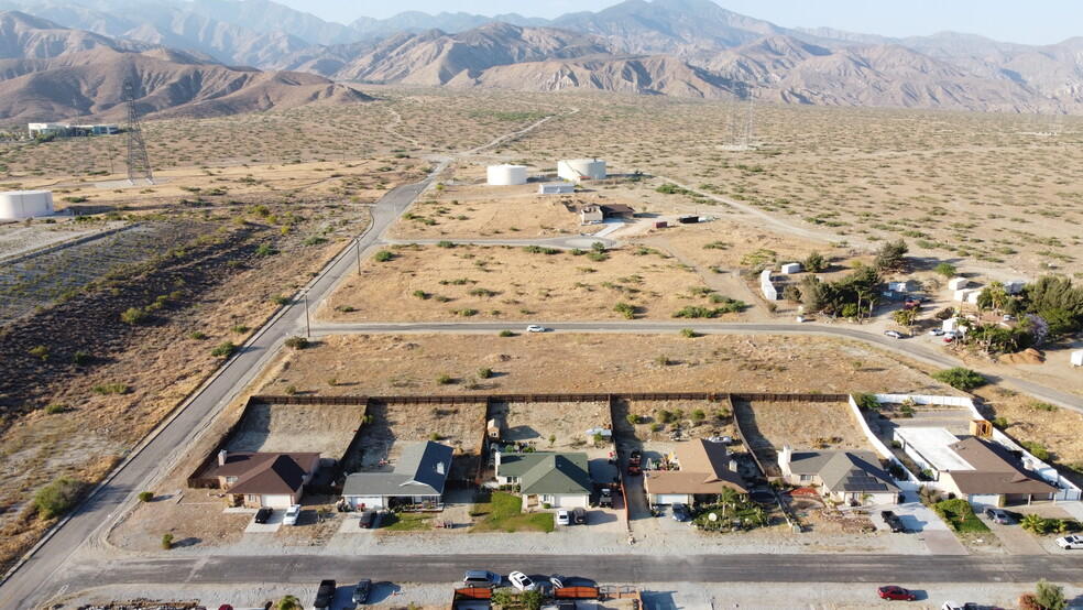 Primary Photo Of 48892 Nakoma, Cabazon Land For Sale