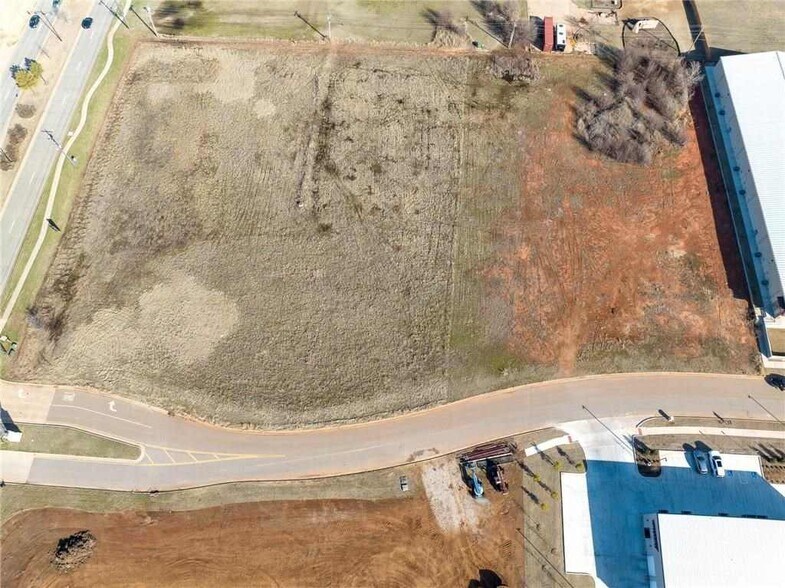 More Photos Of Hundred Oaks (Lots 1A 1B 1C), Edmond Land For Sale