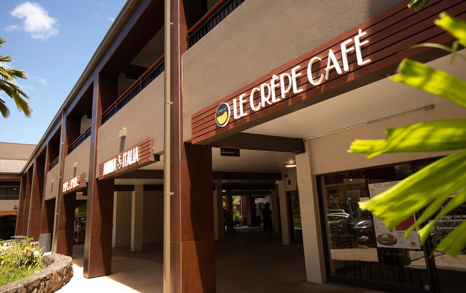 More Photos Of 2855 E Manoa Rd, Honolulu Unknown For Lease