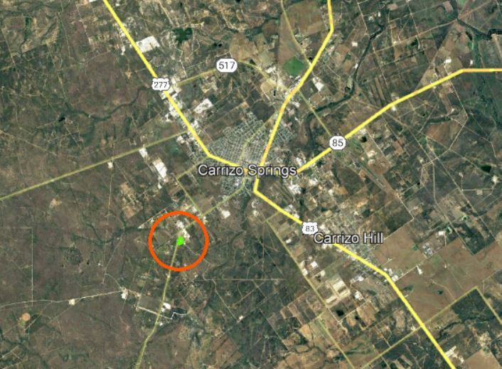 More Photos Of 2075 FM 186, Carrizo Springs Truck Terminal For Sale