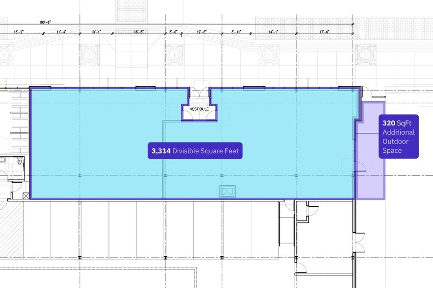 More Photos Of 720 Main St, Evanston Apartments For Lease