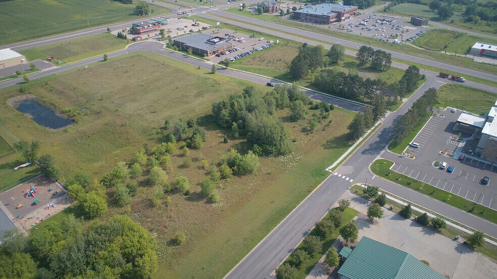 More Photos Of 403 E Main St, Isanti Land For Sale