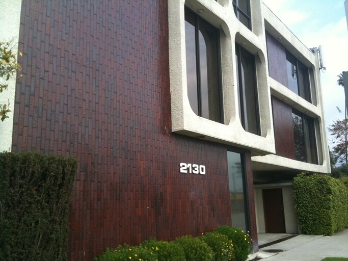 More Photos Of 2130 Huntington Dr, South Pasadena Office For Lease