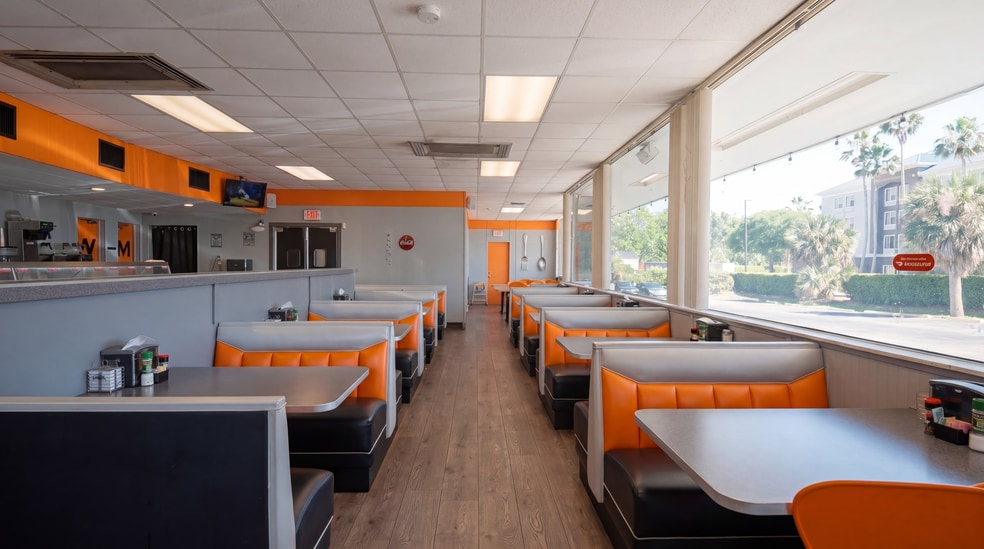 More Photos Of 3221 S Orlando Dr, Sanford Restaurant For Sale