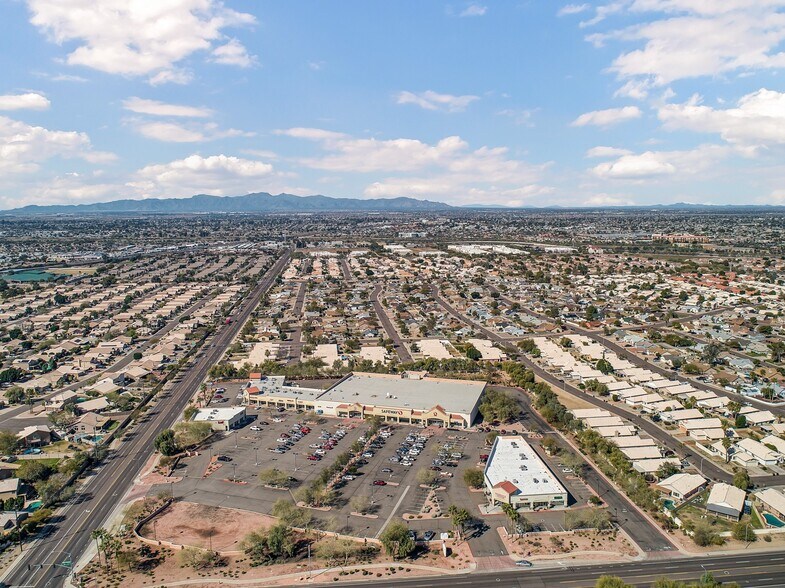 More Photos Of 12370 N 83rd Ave, Peoria Storefront For Lease