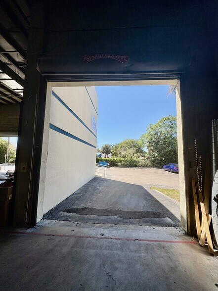 More Photos Of 2610 NW 55th Ct, Fort Lauderdale Warehouse For Lease