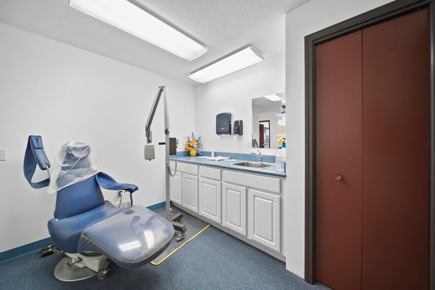 More Photos Of 3165 County Farm Rd, Jackson Medical For Sale