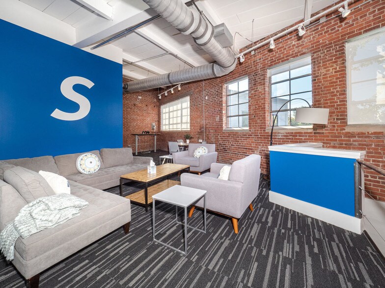 More Photos Of 733 Foster St, Durham Serviced Offices For Lease
