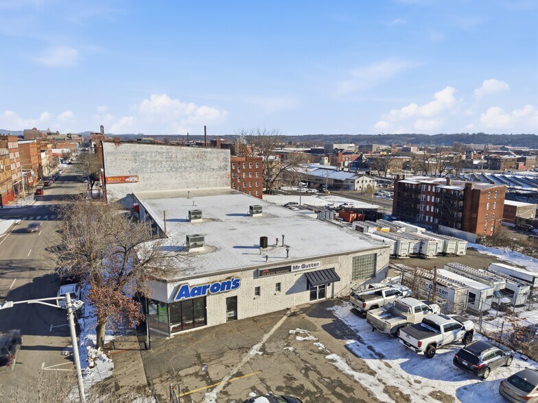 More Photos Of 740 High St, Holyoke Freestanding For Sale