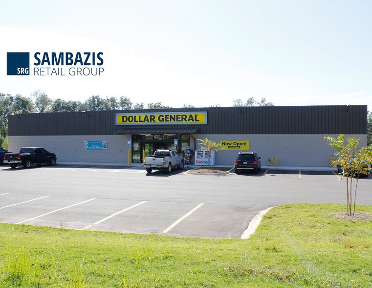 2563 Waukeenah Hwy  