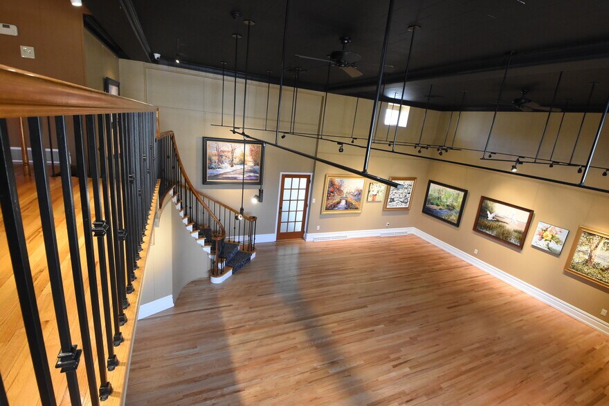 More Photos Of 3795 Route 202, Doylestown Freestanding For Sale