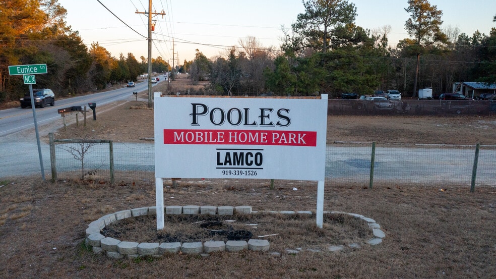 More Photos Of 145 Eunice Ln, Cameron Manufactured Housing Mobile Home Park For Sale