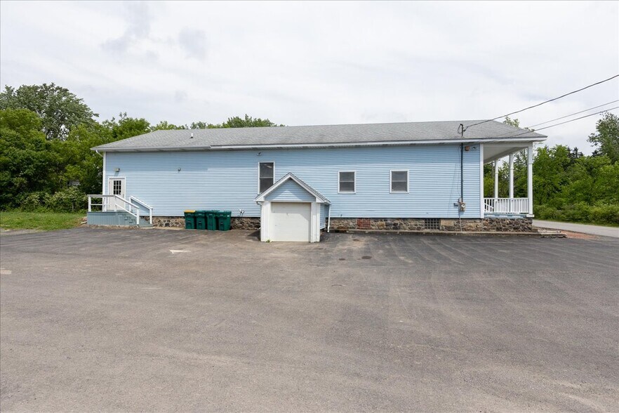 More Photos Of 1091 Jamison Rd, Elma Office For Sale