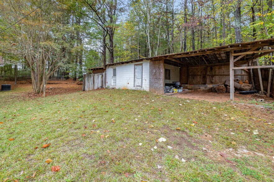 More Photos Of 4407 Winder Hwy, Flowery Branch Land For Sale