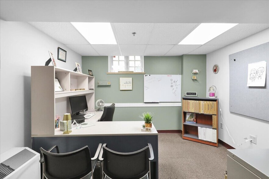 More Photos Of 213 N 5th St, Reading Office For Lease