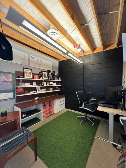 More Photos Of 111 Adell Pl, Elmhurst Storefront For Lease