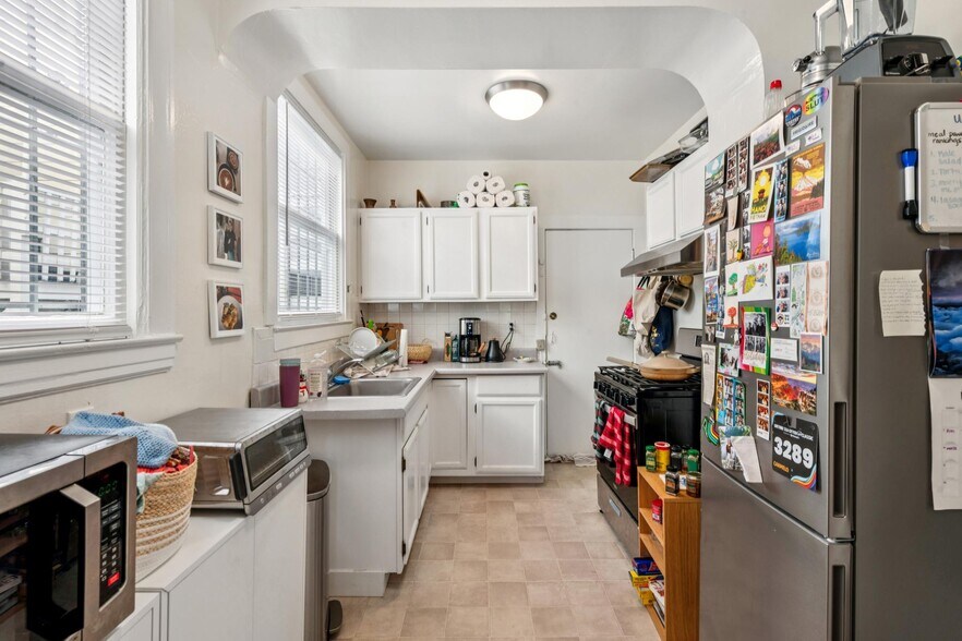 More Photos Of 1215 Oak St, San Francisco Apartments For Sale