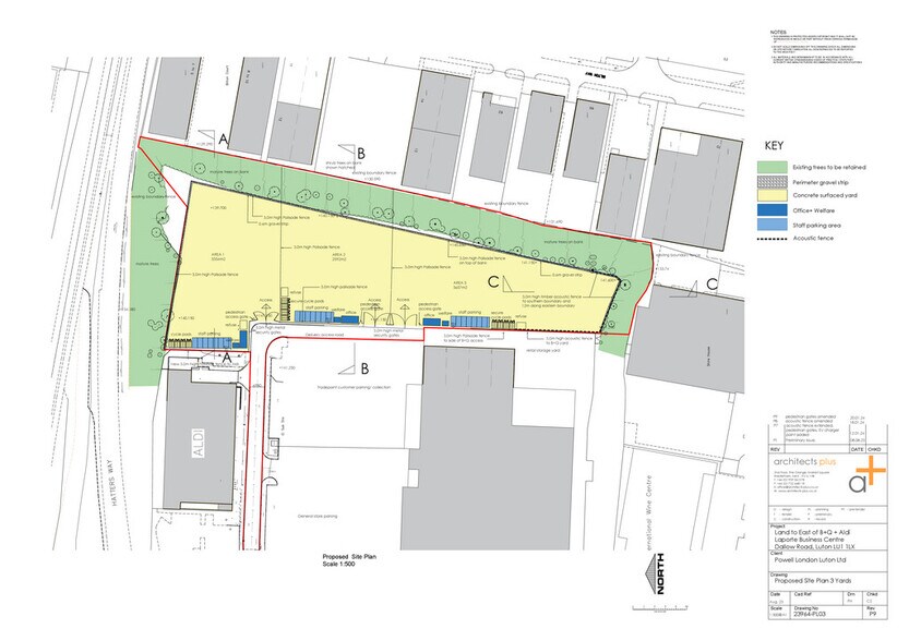 More Photos Of Dallow Rd, Luton Supermarket For Lease