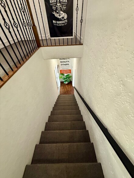 More Photos Of 1907 E US Highway 80, White Oak Office For Sale