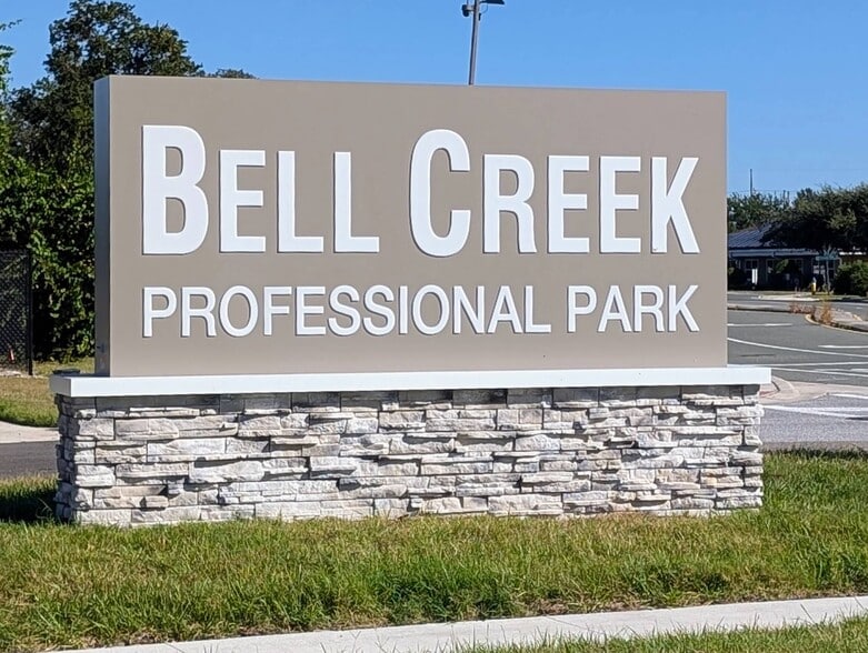 More Photos Of 10357 Black Mangrove Ln, Riverview Office For Lease