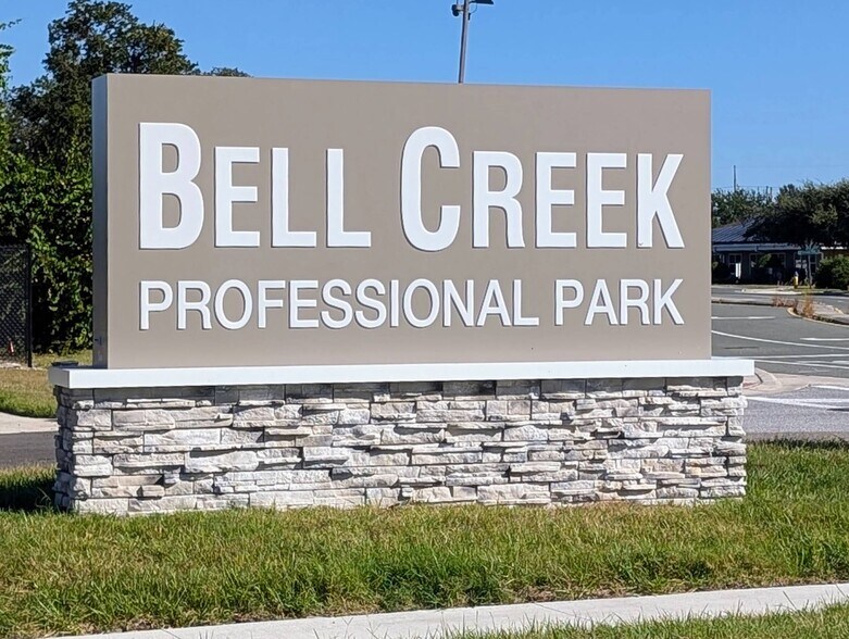 More Photos Of 10357 Black Mangrove Ln, Riverview Office For Lease