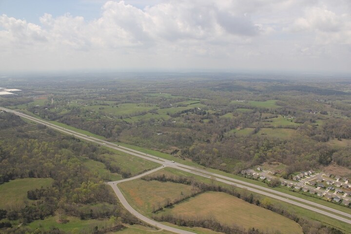 More Photos Of Cedar Creek Ln, Lebanon Land For Sale