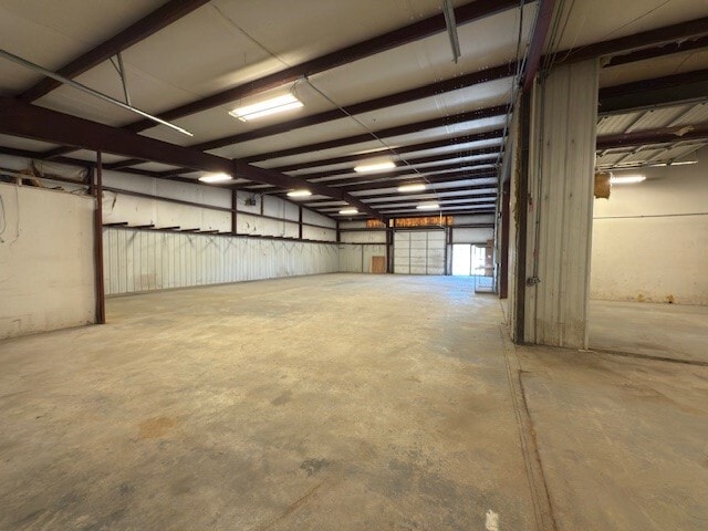 More Photos Of 1600 S Main St, Mcalester Industrial For Lease