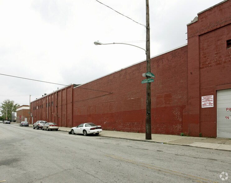 More Photos Of 2848 Chatham St, Philadelphia Warehouse For Lease