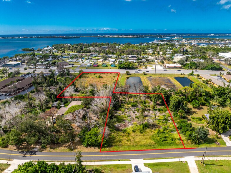 More Photos Of 1630 Manor Rd, Englewood Land For Sale