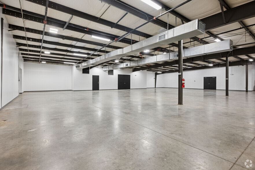 More Photos Of 114 S State St, Haw River Manufacturing For Lease
