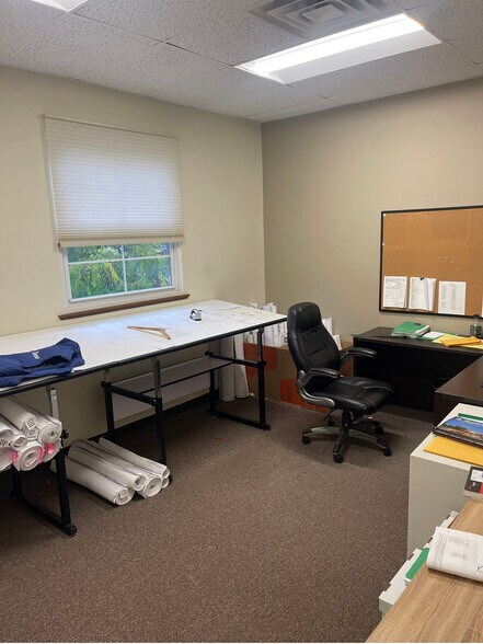 More Photos Of 188 Eagle Rock Ave, Roseland Office For Lease