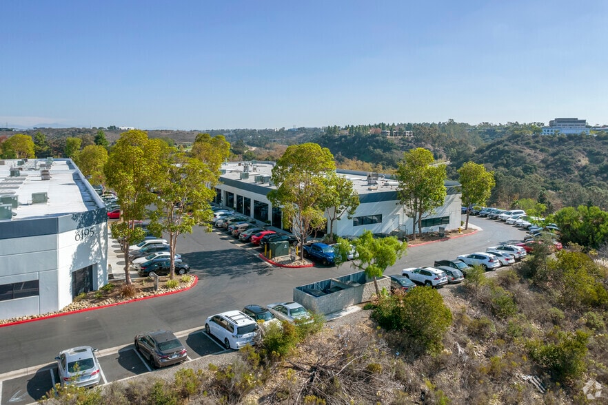 More Photos Of 6197 Cornerstone Ct E, San Diego Research And Development For Lease