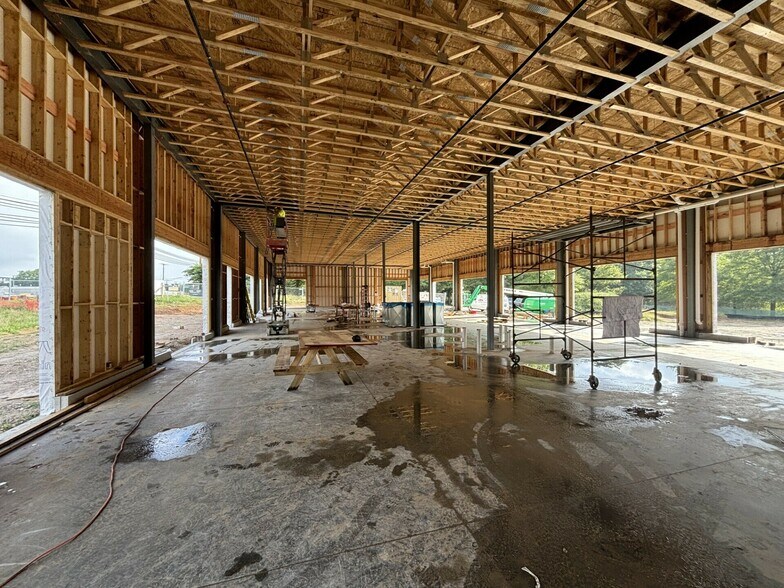 More Photos Of 7561 Washington Blvd, Elkridge General Retail For Sale